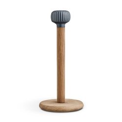 K&auml;hler Hammershi Kkkenrulleholder - Antracit