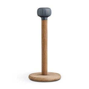 Kähler Hammershi Kkkenrulleholder - Antracit