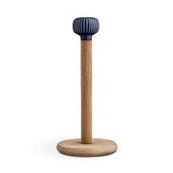 Khler Hammershi Kkkenrulleholder - Indigo Bl