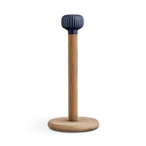 Khler Hammershi Kkkenrulleholder - Indigo Bl