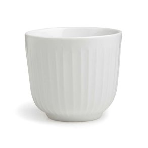 Khler Hammershi Kop Small - Hvid