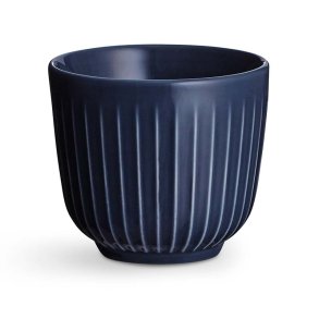 Kähler Hammershi Kop Small - Indigo Bl