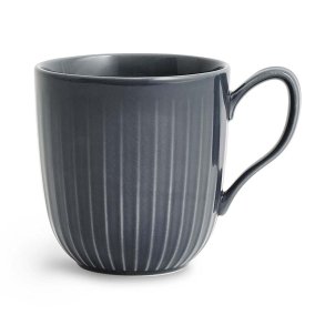 Kähler Hammershi Krus - Antracitgr