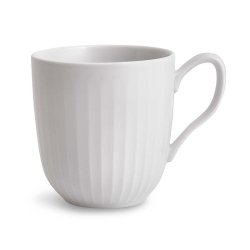 Khler Hammershi Krus - Hvid