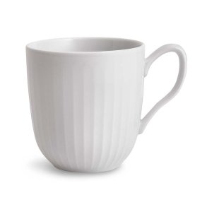 Khler Hammershi Krus - Hvid