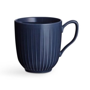 Khler Hammershi Krus - Indigo Bl