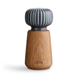 Khler Hammershi Kvrn H14 cm - Antracitgr