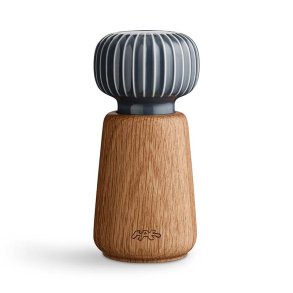 Khler Hammershi Kvrn H14 cm - Antracitgr