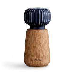 K&auml;hler Hammershi Kvrn H14 cm - Indigo Bl