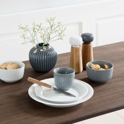 Khler Hammershi Kvrn H17 cm - Antracitgr