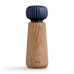 K&auml;hler Hammershi Kvrn H17 cm - Indigo Bl