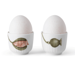 K&auml;hler Hammershi ggebger - 2 stk. - Poppy 