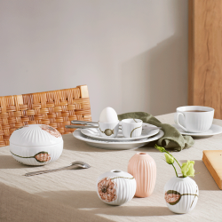 Khler Hammershi Bonbonniere - Poppy 