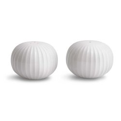 Khler Hammershi Salt og Peberst - Hvid