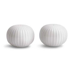 Khler Hammershi Salt og Peberst - Hvid