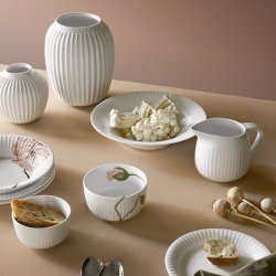 K&auml;hler Hammershi Saucekande 66 cl - Hvid