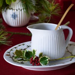 K&auml;hler Hammershi Saucekande 66 cl - Hvid