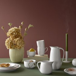 K&auml;hler Hammershi Saucekande 66 cl - Hvid