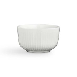 Khler Hammershi Skl - 11 cm - Hvid