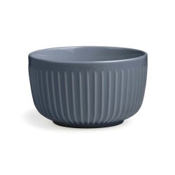 K&auml;hler Hammershi Skl - 12 cm - Antracitgr