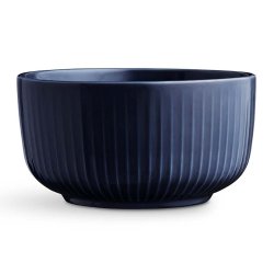 Khler Hammershi Skl - 17 cm - Indigo Bl