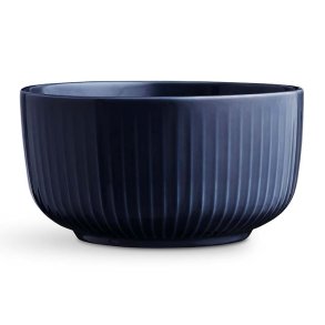 Khler Hammershi Skl - 17 cm - Indigo Bl