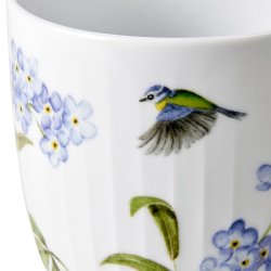 Khler Hammershi Summer Krus Forglemmigej