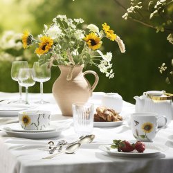 Khler Hammershi Summer Krus Solsikke