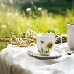 Khler Hammershi Summer Krus Solsikke