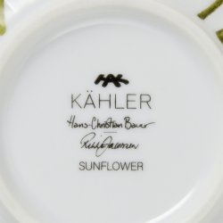 Khler Hammershi Summer Skl Solsikke