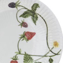 K&auml;hler Hammershi Summer Tallerken Sommerbr