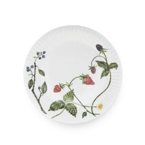 Kähler Hammershi Summer Tallerken Sommerbr