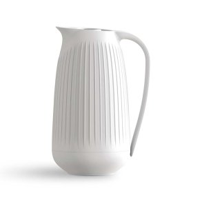 Khler Hammershi Termokande 1 L - Hvid
