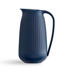 Khler Hammershi Termokande 1 L - Indigo Bl