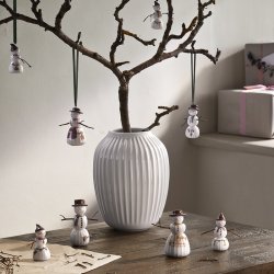 Khler Hammershi Christmas Ophng Snedreng