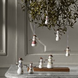 Khler Hammershi Christmas Ophng Snedreng