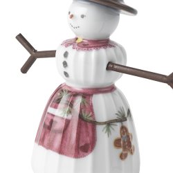 Khler Hammershi Christmas Ophng Snekone