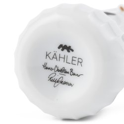 Khler Hammershi Christmas Ophng Snekone