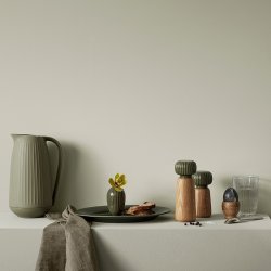 K&auml;hler Hammershi Kvrn H14 cm - Mrk Grn 