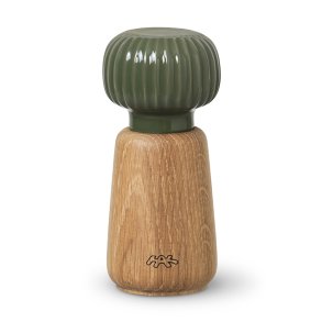 Kähler Hammershi Kvrn H14 cm - Mrk Grn 