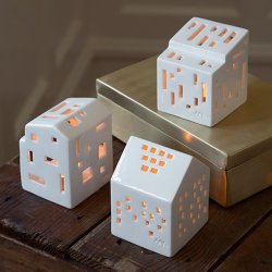 K&auml;hler Urbania Lyshus - Klassisk