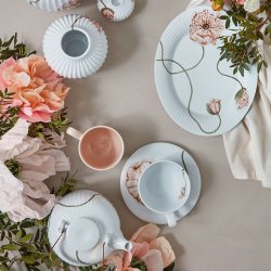 Khler Hammershi Tekande 1,2 L - Poppy