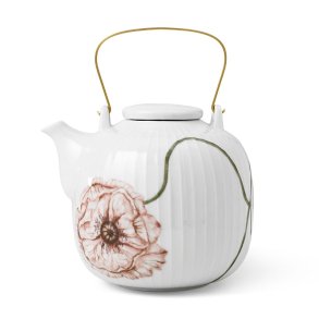 Khler Hammershi Tekande 1,2 L - Poppy