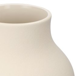 K�hler Studio Omaggio #1 Vase H31 cm Sand