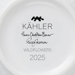 Khler Hammershi Summer Krus Wild Flowers