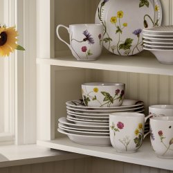 Khler Hammershi Summer Krus Wild Flowers