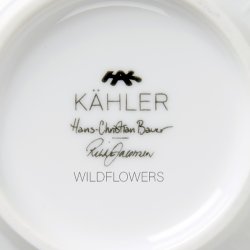 Khler Hammershi Summer Skl Wild Flowers