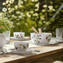 Khler Hammershi Summer Skl Wild Flowers