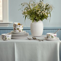 Khler Hammershi Summer Skl Wild Flowers