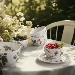 Khler Hammershi Summer Skl Wild Flowers